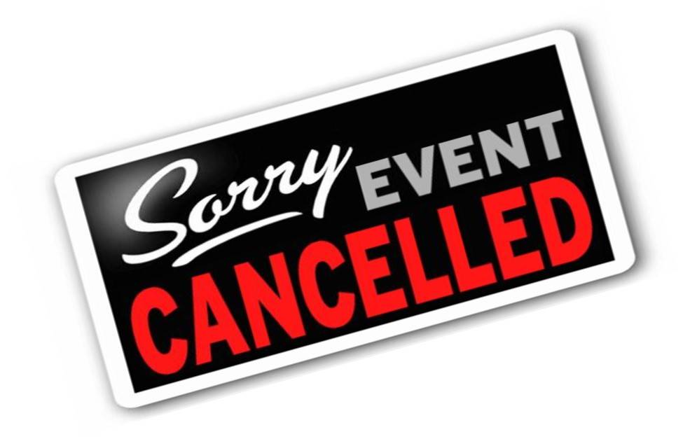 Updates Regarding Events At Gamer's Lair - March 18th 2020