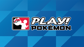 Pokemon Weekly Friday Tournament