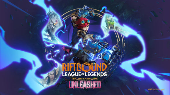 Summoner Skirmish - June