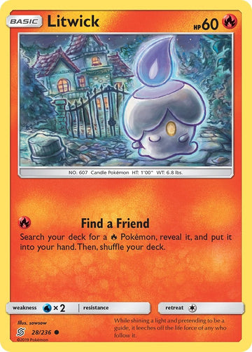 Litwick [28/236] [Unified Minds]