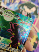 Umbreon VMAX (215/203) [Sword & Shield: Evolving Skies]-6