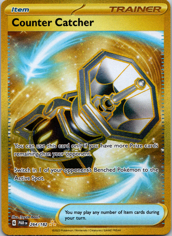 264-182 ( Paradox Rift) Foil