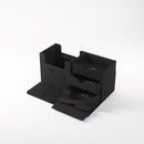 The Academic 133+ XL Convertible Black/Black Deck Box (133ct)-7