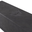 The Academic 266+ XL Convertible Black/Purple Deck Box (266ct)-13