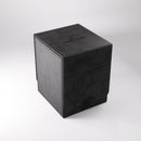 Squire Plus 100+ XL Convertible Black Deck Box (100ct)-2
