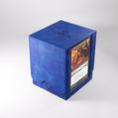 Squire Plus 100+ XL Convertible Blue Deck Box (100ct)-3