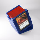 Squire Plus 100+ XL Convertible Blue Deck Box (100ct)-8