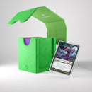 Squire Plus 100+ XL Convertible Green Deck Box (100ct)-11