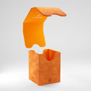 Squire 100+ XL Convertible Orange Deck Box (100ct)-5