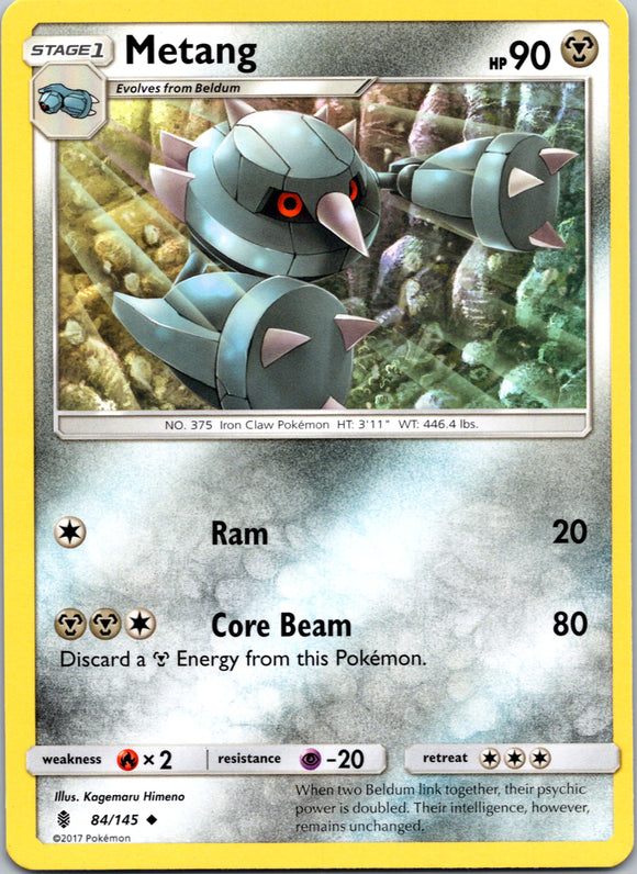 Metang [84/145] [Guardians Rising]