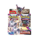 Pokémon TCG: Scarlet & Violet-Paldea Evolved Booster Display Box-2