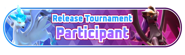 [EN] Palworld OFFICIAL CARD GAME - Legends Awaken Release Tournament - Nov 7, 2026