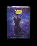 100ct Dragon Shield Brushed Art Sleeves:  Alaric Constellations (Standard Size)-3