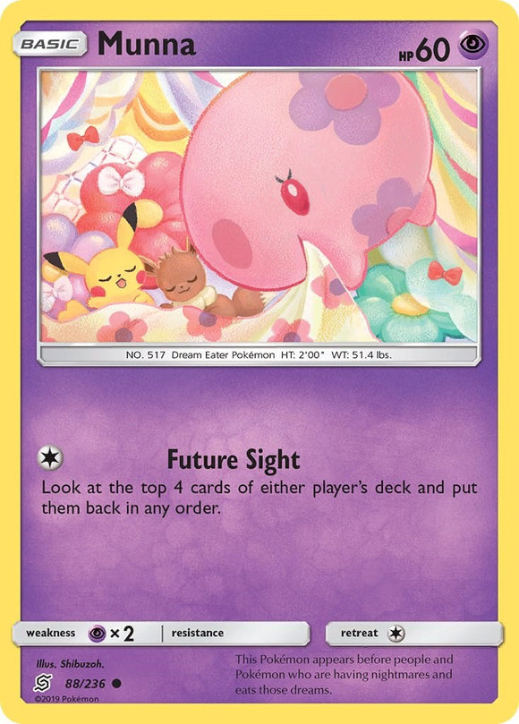 Munna [88/236] [Unified Minds]