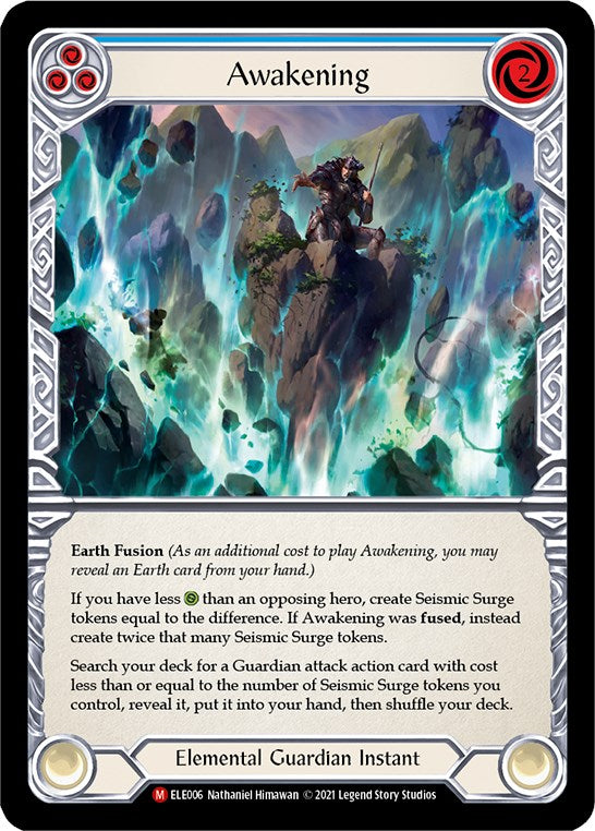 Awakening