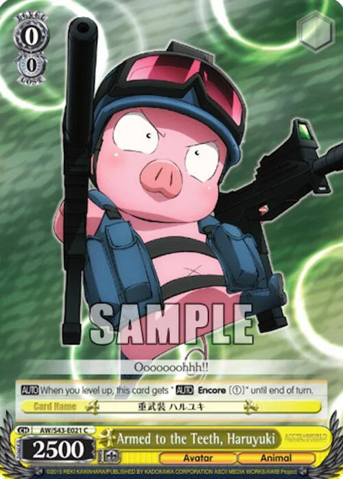 4d91944a-0b46-47fa-bea9-fb030e9bcfeb | ws-aw/s43-e021-c-nf-acceworlinfiburs-com-nm | Armed to the Teeth, Haruyuki