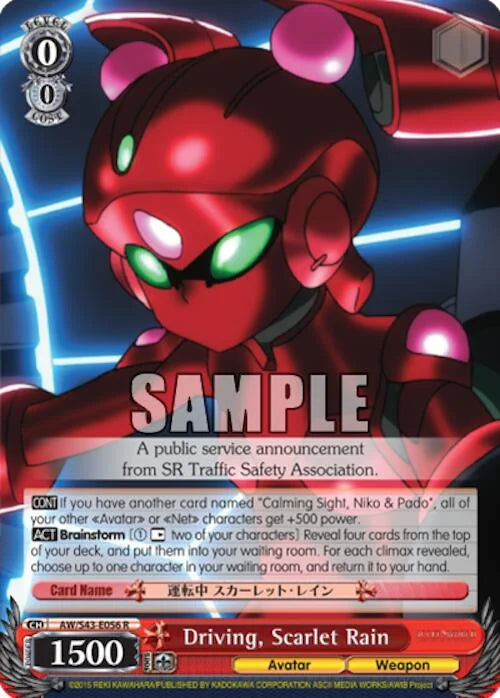 4d91944a-0b46-47fa-bea9-fb030e9bcfeb | ws-aw/s43-e056-r-nf-acceworlinfiburs-rar-nm | Driving, Scarlet Rain