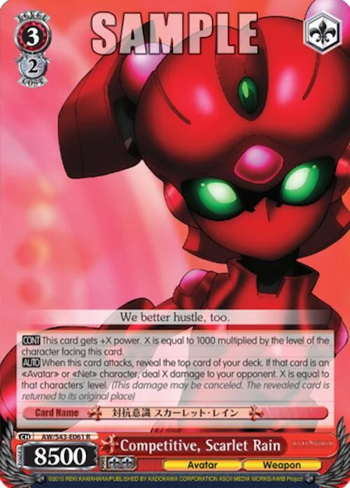 4d91944a-0b46-47fa-bea9-fb030e9bcfeb | ws-aw/s43-e061-r-nf-acceworlinfiburs-rar-nm | Competitive, Scarlet Rain