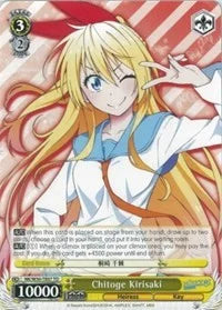 4d91944a-0b46-47fa-bea9-fb030e9bcfeb | ws-nk/w30-te07-td-nf-nisefalslove-tri-nm | Chitoge Kirisaki