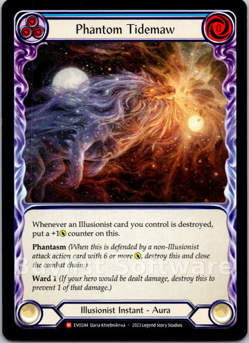 Phantom Tidemaw [EVO244] [Bright Lights]