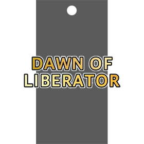 Digimon: Dawn of Liberator Booster Pack
