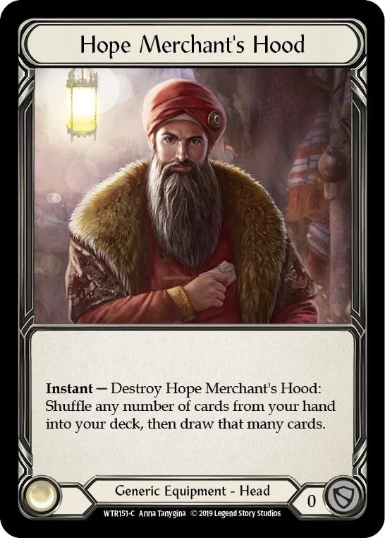 7f998800-094f-4d95-9b49-c412d4de43f2 | fab-wtr151-1ecf-welctorath-com-nm | Hope Merchant's Hood