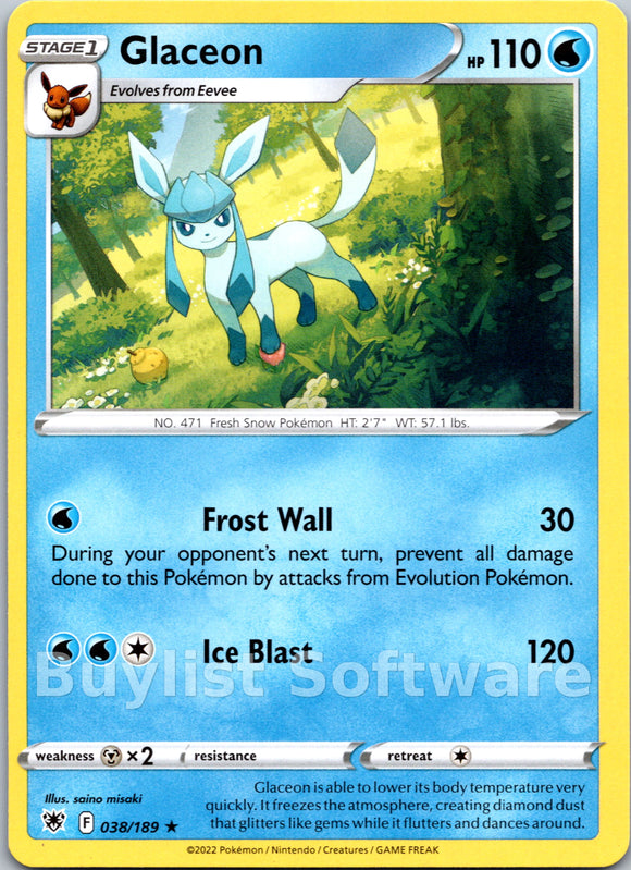 Glaceon
