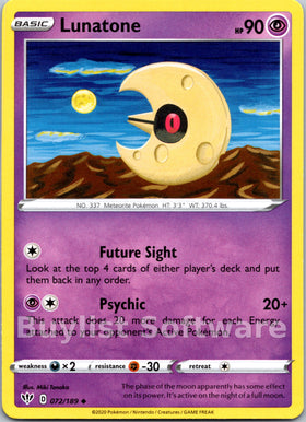 Lunatone