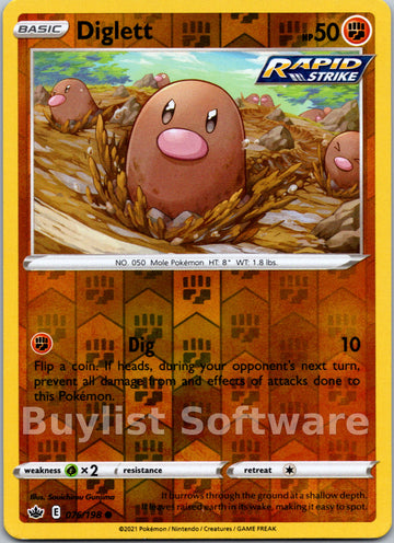 Diglett
