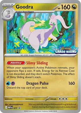 Goodra