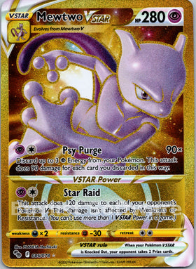 Mewtwo VSTAR (86)
