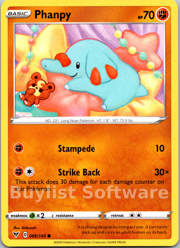 Phanpy