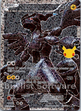Zekrom