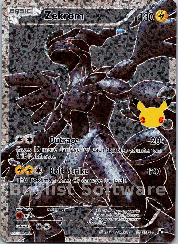 Zekrom