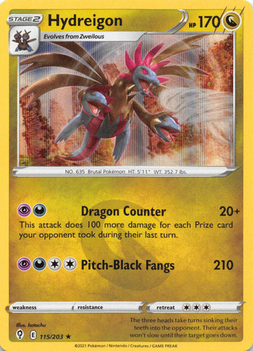 Hydreigon