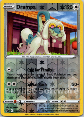 Drampa
