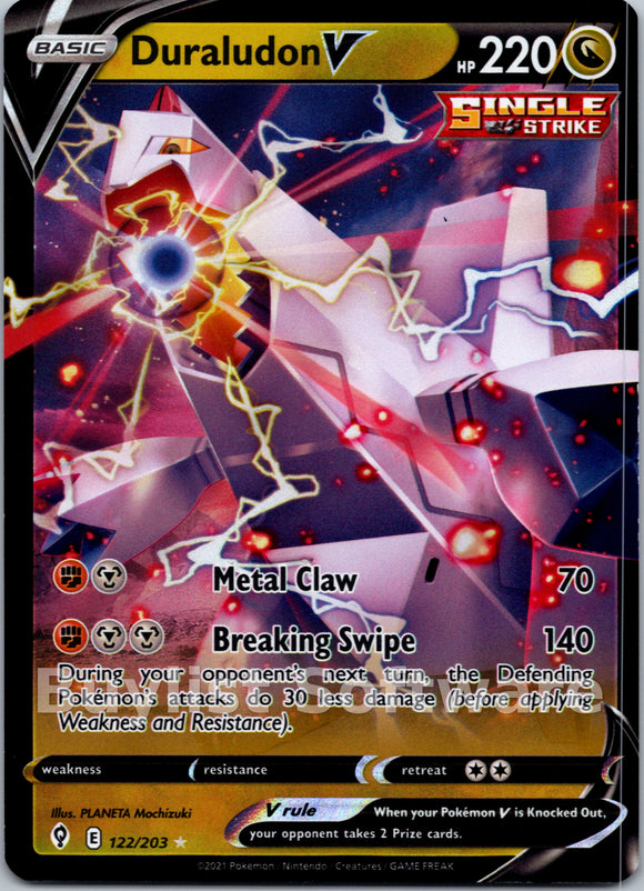 Duraludon V