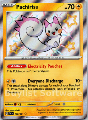 Pachirisu