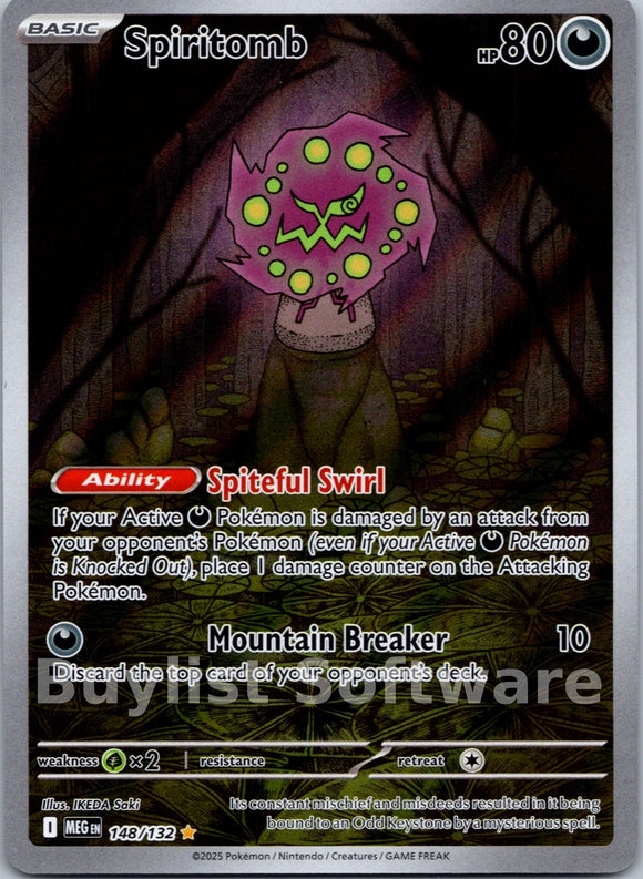 Spiritomb