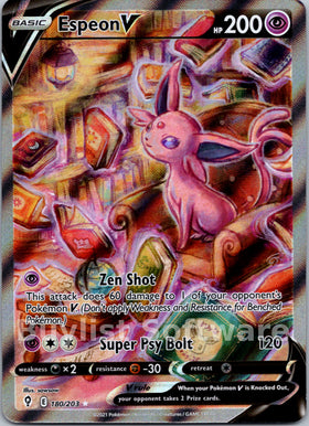 Espeon V