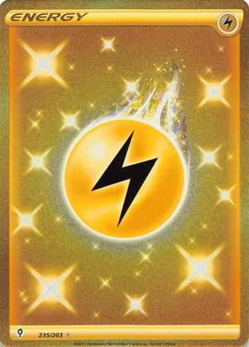 Lightning Energy