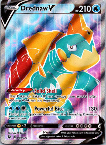 Drednaw V