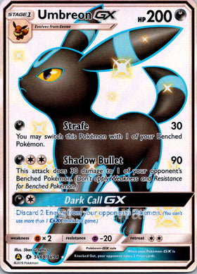Umbreon GX