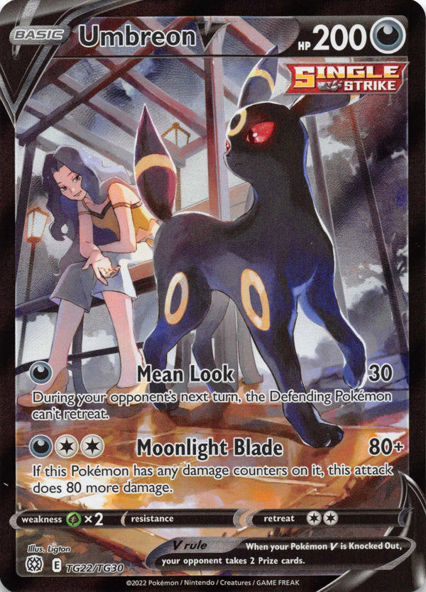 Umbreon V