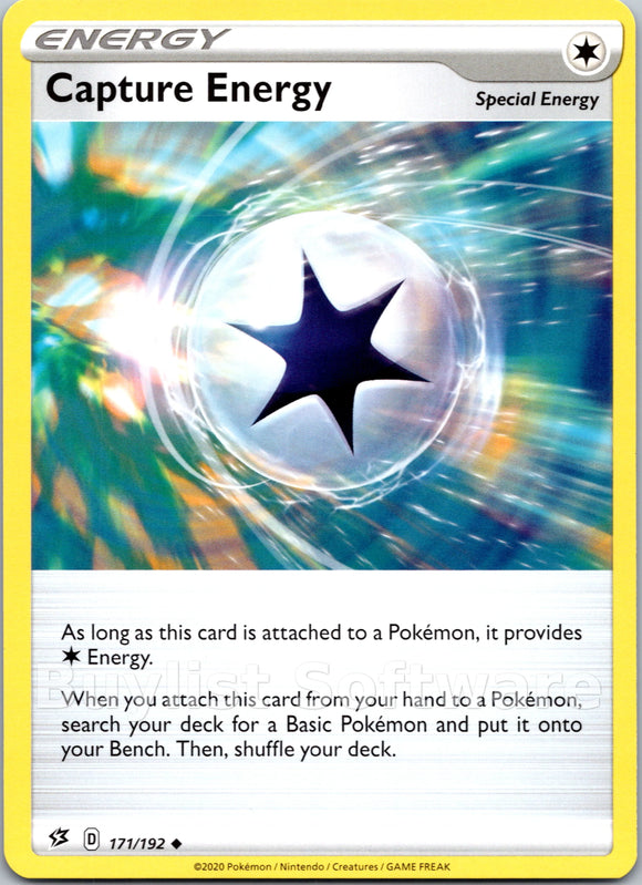 Capture Energy [171/192] [Rebel Clash]
