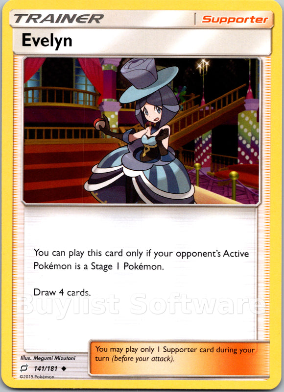 Evelyn [141/181] [Team Up]