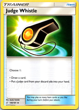Judge Whistle [146/181] [Team Up]