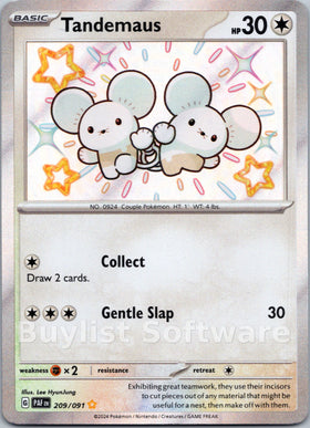 Oinkologne [208/091] [Paldean Fates] Holofoil