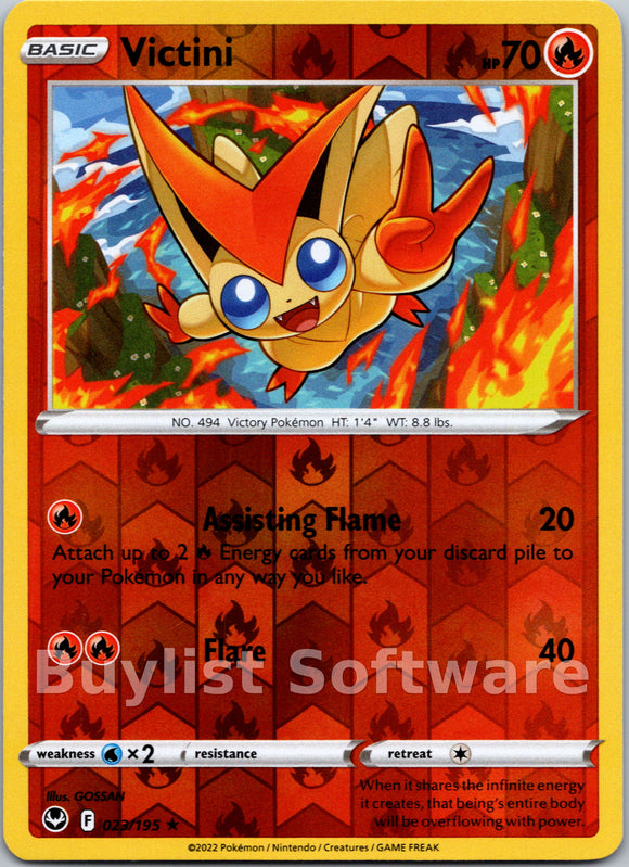 Victini