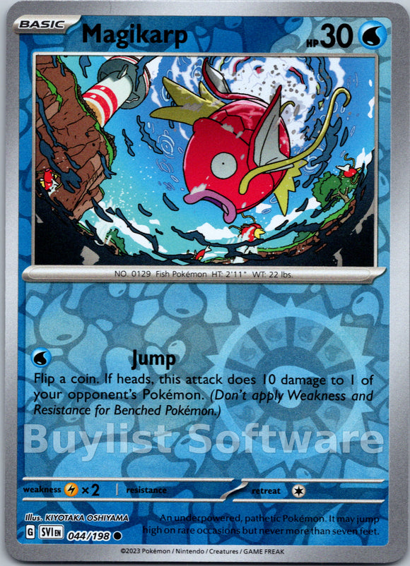 Magikarp